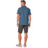 ROYAL ROBBINS AMP Lite short sleeve shirt