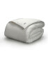 White Goose Down King/Cal King Comforter