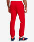 Брюки мужские Polo Ralph Lauren Cotton-Blend-Fleece Pants