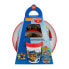 Kindergeschirr Paw Patrol 3er Set