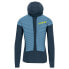 KARPOS Sass De Mura softshell jacket