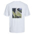 JACK & JONES Edition short sleeve T-shirt