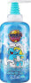 Bade-und Duschgel - EP Line Magic Bath Smurfs Bath And Shower Gel 200 ml