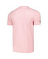 Men's Pink Looney Tunes T-Shirt