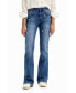 Women's Daisy flare jeans