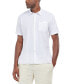 Men's Nelson Short Sleeve Summer Shirt