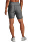 Women's HeatGear® Bike Shorts