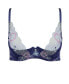 Plus Size Prisma Contour Quarter Cup Bra