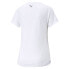 PUMA Fit Logo T-shirt