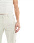 Tommy Jeans Austin lightweight cargo trousers in off white