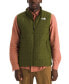 Men's Junction Zip-Front Insulated Vest