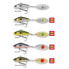 SAVAGE GEAR 3D Sticklebait Tailspin Sinking Lipless Crankbait 9g 65 mm