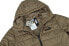 Kurtka męska Puma Kurtka męska Puma ESS Hooded Padded brązowa 848938 93 S