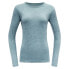 DEVOLD OF NORWAY Breeze Merino 150 long sleeve T-shirt