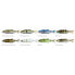 SHIMANO FISHING Yasei Soul Swim Slow Sinking swimbait 110g 230 mm