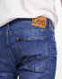 Lee Luke slim tapered fit jeans in mid vintage wash