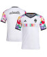 Men's White Colorado Rapids 2023 Pride Pre-Match Top