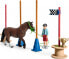 Figurka Schleich Schleich Farm World Pony Agility Race, play figure