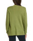 Anne Klein Malibu Cardigan Women's Green S