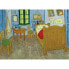 Puzzle Das Schlafzimmer von van Gogh