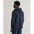 GANT Reg Shield full zip sweatshirt