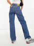 Cotton:On loose straight leg jeans in blue