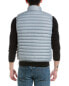 Save The Duck Adam Vest Men's