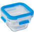 EMSA Clip&Close 600768 Airtight Container 180ml 3 Units