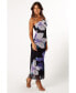 Women's Jasmine Maxi Dress