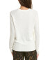 Theory Athletic Crewneck Sweater Women's