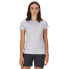 REGATTA Fingal Edition short sleeve T-shirt