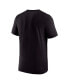 Men's Black USMNT Lights T-Shirt