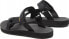 Teva M'S Universal Slide, BLK, 42 (us 9); uk 8