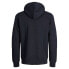 JACK & JONES Bradley full zip sweatshirt