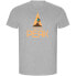 KRUSKIS Peak ECO short sleeve T-shirt