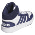 Кроссовки Adidas Hoops 30 Mid