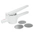 METALTEX Stainless Potato Press 3 Disks 36 cm