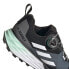 ADIDAS Terrex Two BOA trail running shoes