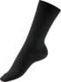 Socken mit Wollanteil Thermolite® schwarz Gr. 35-38, 1 St