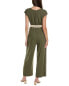 Anna Kay E-Coco Silk-Blend Jumpsuit Women's