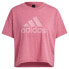 ADIDAS Winrs short sleeve T-shirt