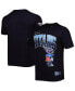 Men's Navy Tennessee Titans Hometown Collection T-shirt