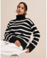 Women's The Tarra Stripe Sweater