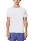 Men's Regular-Fit Crewneck Undershirts 3 Pk.