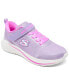 Little Girls Wave 92 Fastening Strap Casual Sneakers from Finish Line