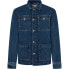 PEPE JEANS Worker denim jacket