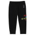 Puma Basketball Pack Fleece Jogger Pants Infant Boys Size 2T Casual Athletic Bo