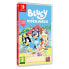 NINTENDO GAMES Switch Bluey