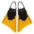 LTD EDITION Limited Edition Finz Glen Thurston Beige/Mustard S Fins