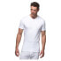 ABANDERADO 0205 Short sleeve base layer